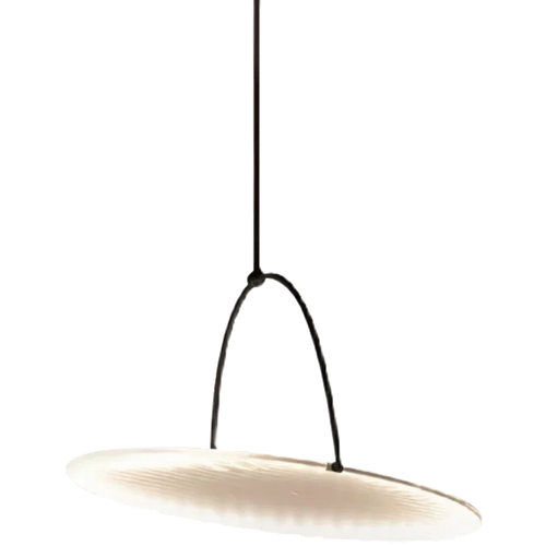 lustre moderne design italien pour décoration intérieure lumineuse