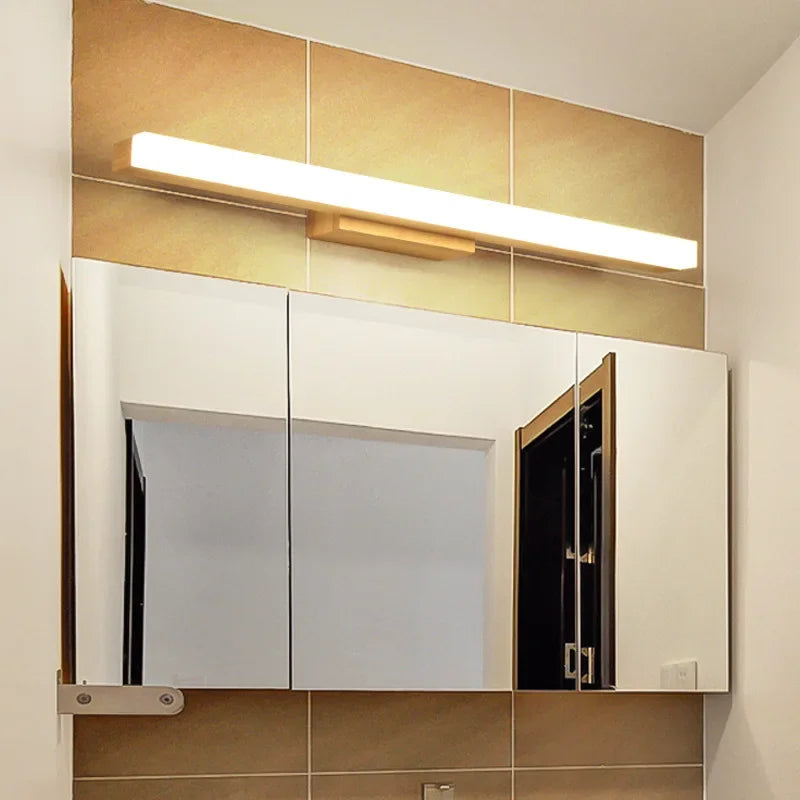 Applique murale LED pour miroir salle de bain - vue 5 sur 7