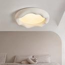 Creative minimalist Japanese wabi sabi ceiling light