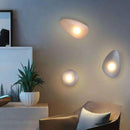 Applique murale Coloré LED galet