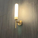 Applique murale moderne en cuivre pour chambre/salon