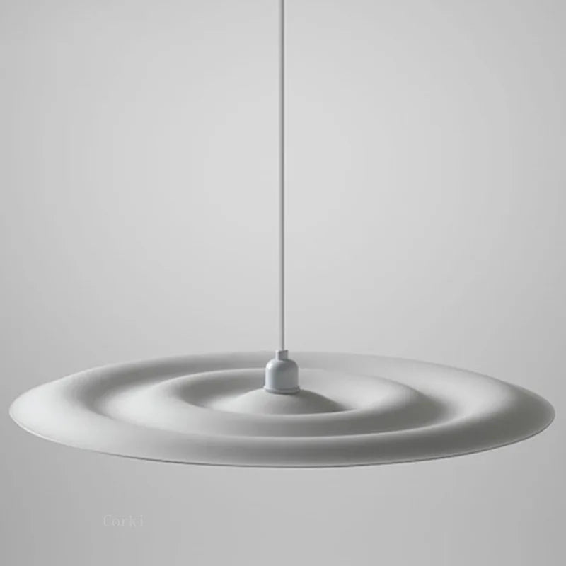 suspension nordique moderne pour restaurants bars et cafés - vue 5 sur 7