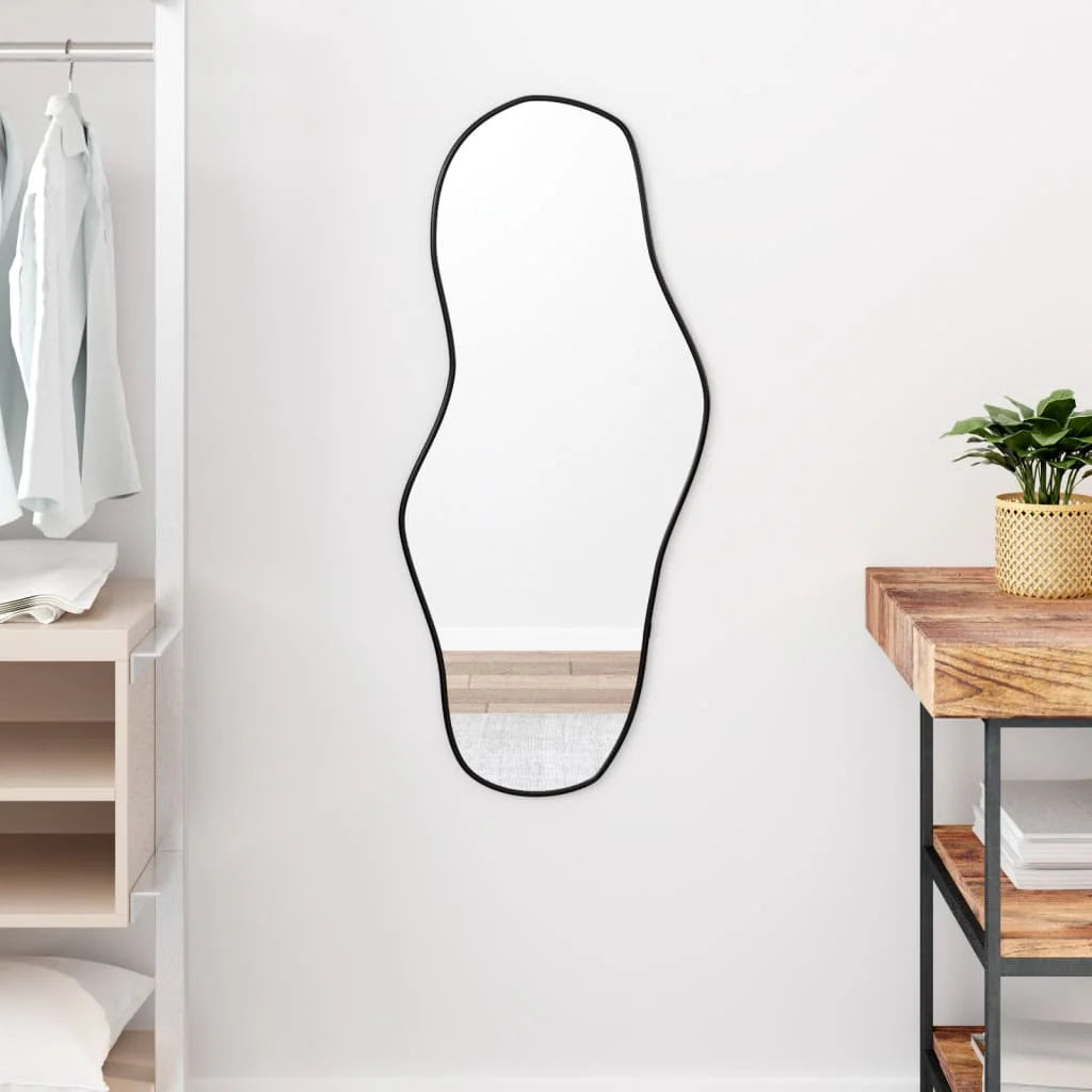 miroir mural élégant design moderne pour décoration intérieure - vue 3 sur 7
