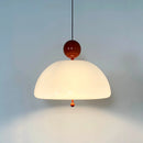 Medieval Retro Pendant Light Ceiling Hanging Lamp Glass Suspension for Living Dining Room Kitchen