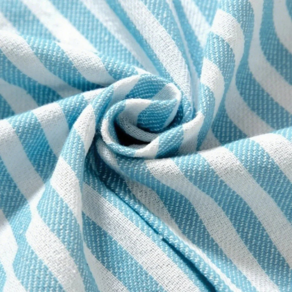 serviette de plage halloween coton doux séchage rapide - vue 6 sur 7