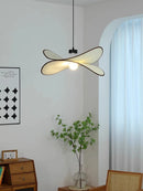 Minimalist decorative chandelier for office, café and living room