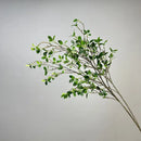 Realistic artificial plants for wedding and room decoration