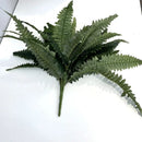 plante verte artificielle décorative pour intérieur et extérieur