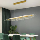 High-end Nordic pendant light for minimalist decor
