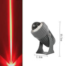 spots muraux led extérieurs étanches pour éclairage décoratif