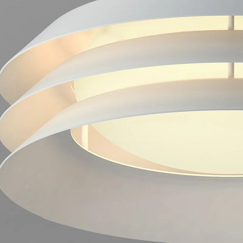 suspension moderne avec 3 gradations et fil réglable