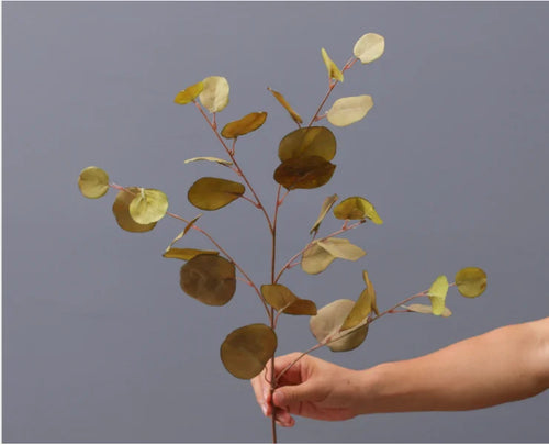 plante artificielle eucalyptus pour décoration intérieure et extérieure - vue 16 sur 15