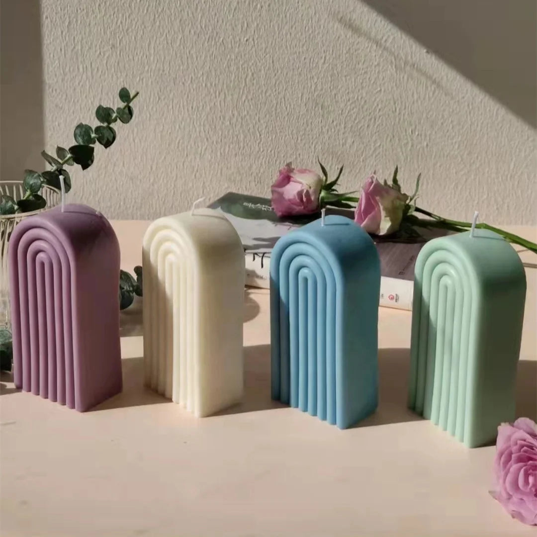 accessoires décoratifs modernes pour une ambiance luxueuse et parfumée - vue 3 sur 17