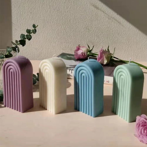 accessoires décoratifs modernes pour une ambiance luxueuse et parfumée - vue 4 sur 17
