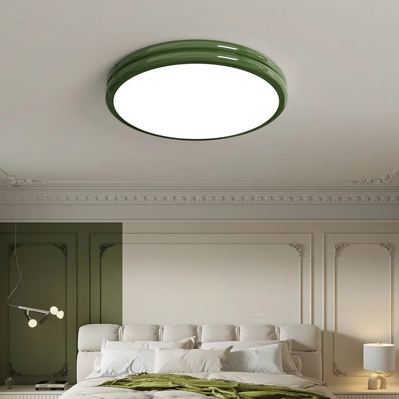 lustre led moderne pour éclairage intérieur et décoration - vue 7 sur 24