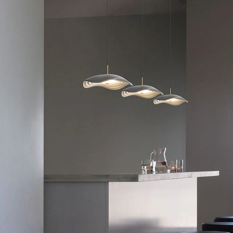 lustre de luxe simple et créatif nouvelle collection 2023