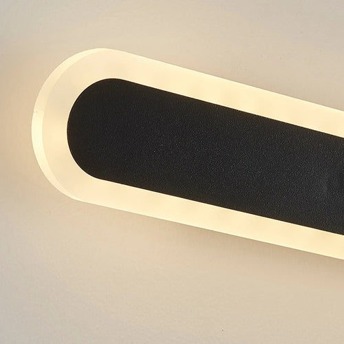Applique murale modernes LED nordique - vue 7 sur 9
