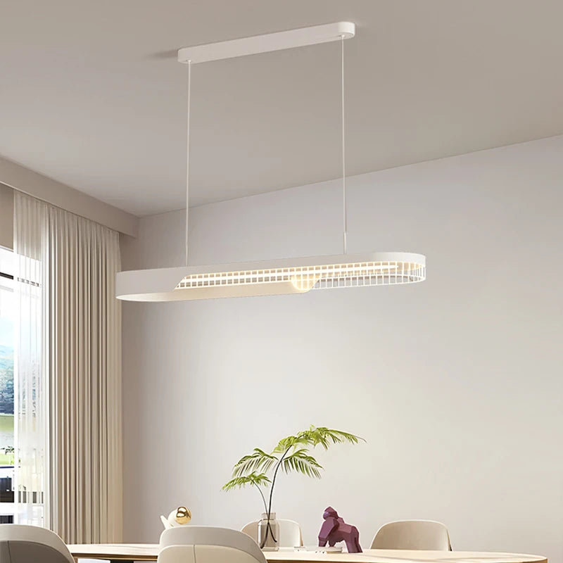 lustre spectre complet style minimaliste protection yeux - vue 7 sur 10