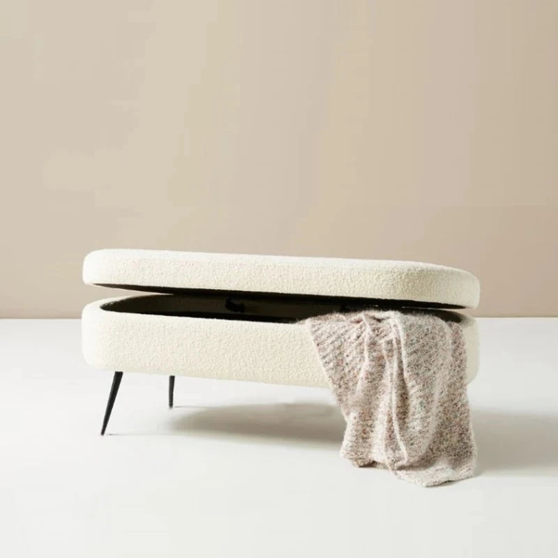 meubles nordiques multifonctions pour rangement et design élégant