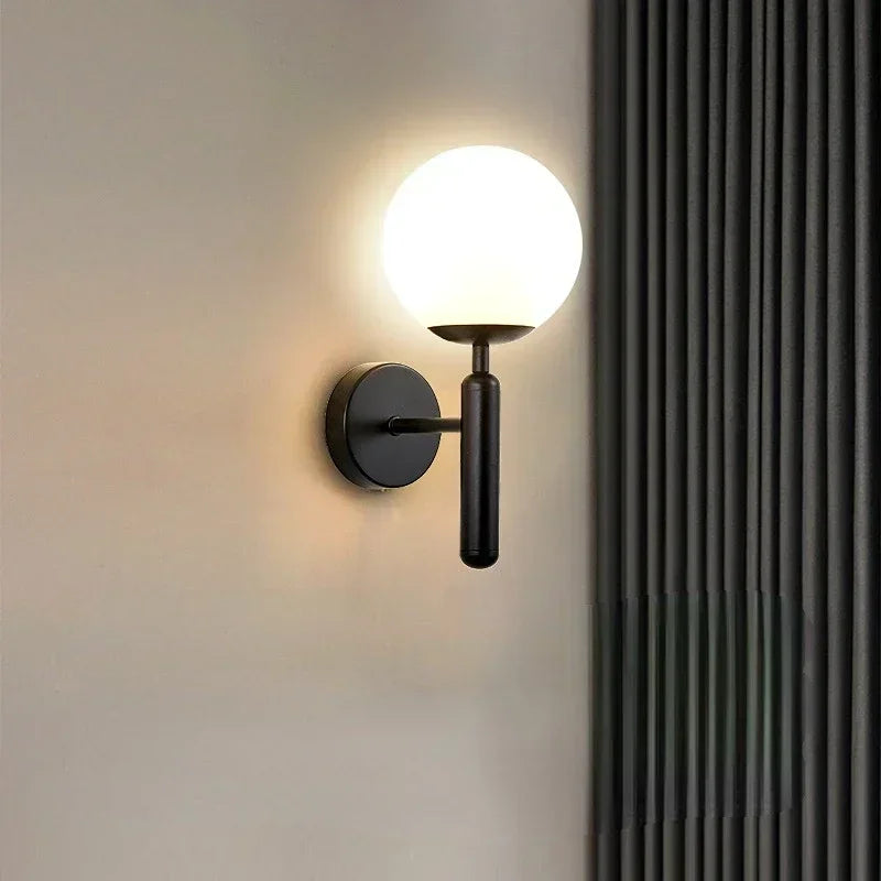 Lampe de chevet à tête unique - vue 4 sur 10