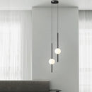 Lamp Gold Elegant Pendant Light, Modern 1-Light Ceiling Hanging Light Fixture In Gold Finish ,ideal For Bedroom Living Room, Bu