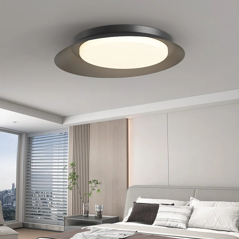 plafonnier design moderne nordique créatif pour enfants - vue 6 sur 10