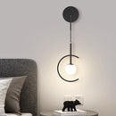 modern and creative minimalist luxury pendant light