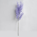 Realistic artificial cypress plant plastic floral decoration