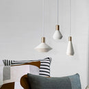 lustre design moderne pour éclairage intérieur élégant