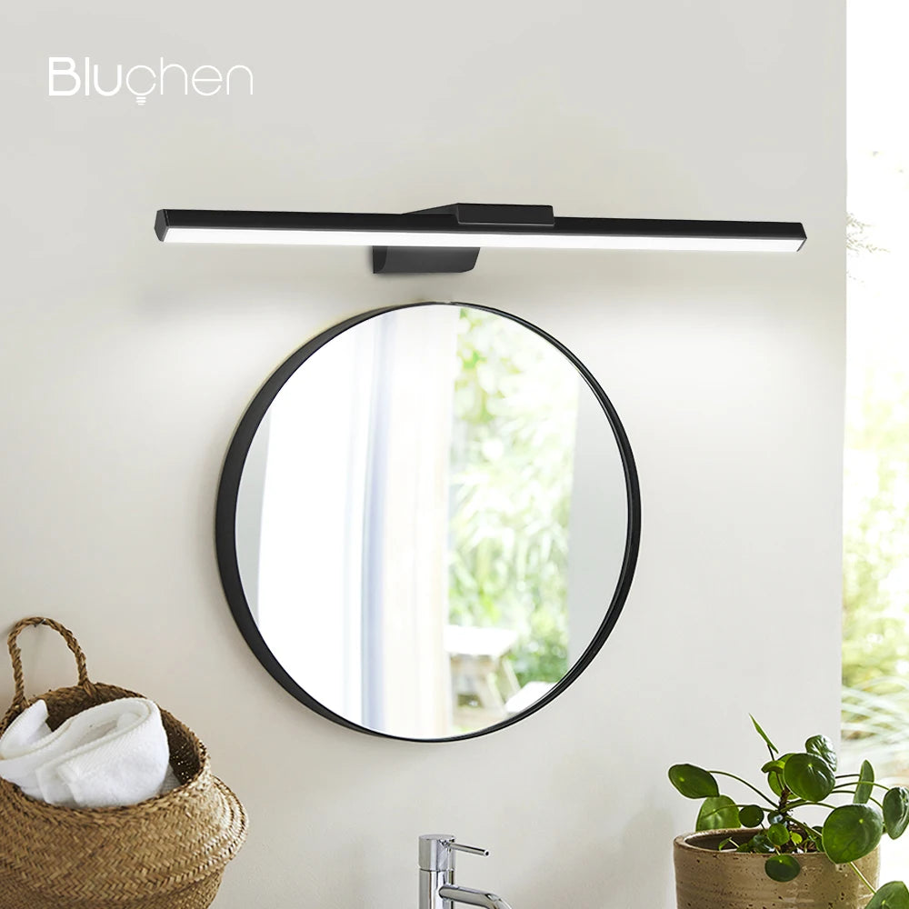 applique murale led moderne à intensité variable pour intérieur - vue 4 sur 17