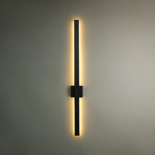 Nordic minimalist wall light modern decorative indoor lighting - vue 3 sur 20