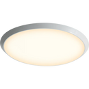plafonnier led ultramince rond étanche à trois épreuves