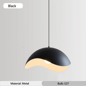 LED pendant light for dining table, restaurant or bar