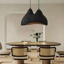 Nordic wabi sabi minimalist modern pendant light for decoration