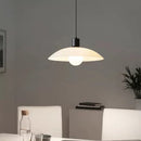 Modern minimalist LED pendant light for decorative lighting