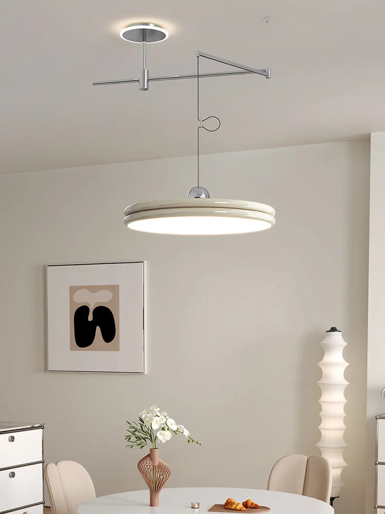 lampe de table moderne pour lecture et repas - vue 5 sur 24