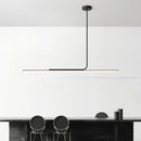 Lustre LED Moderne Simple Nordique Lumière De Luxe