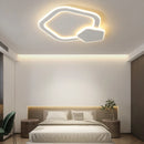 Modern nordic minimalist romantic creative LED ceiling light
