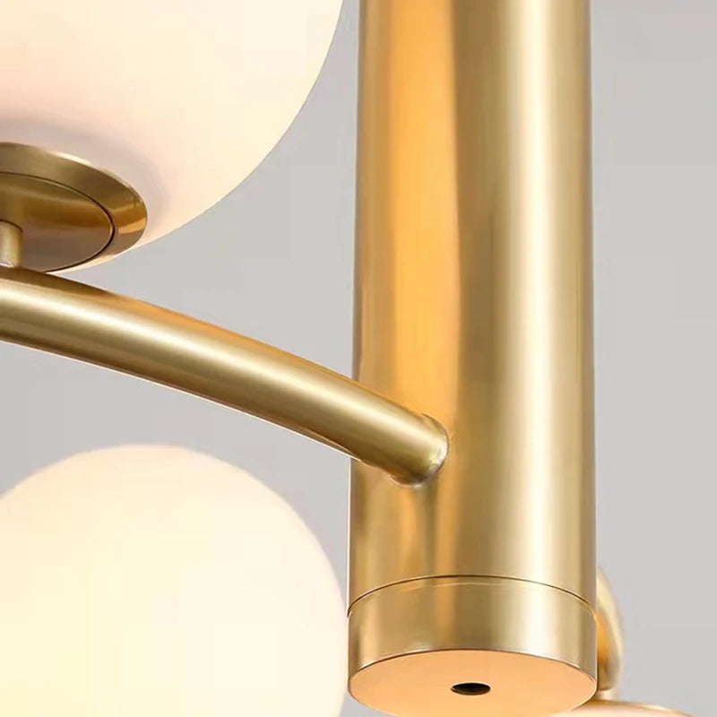 ampoule suspendue moderne en verre avec fil réglable idéale pour décorer