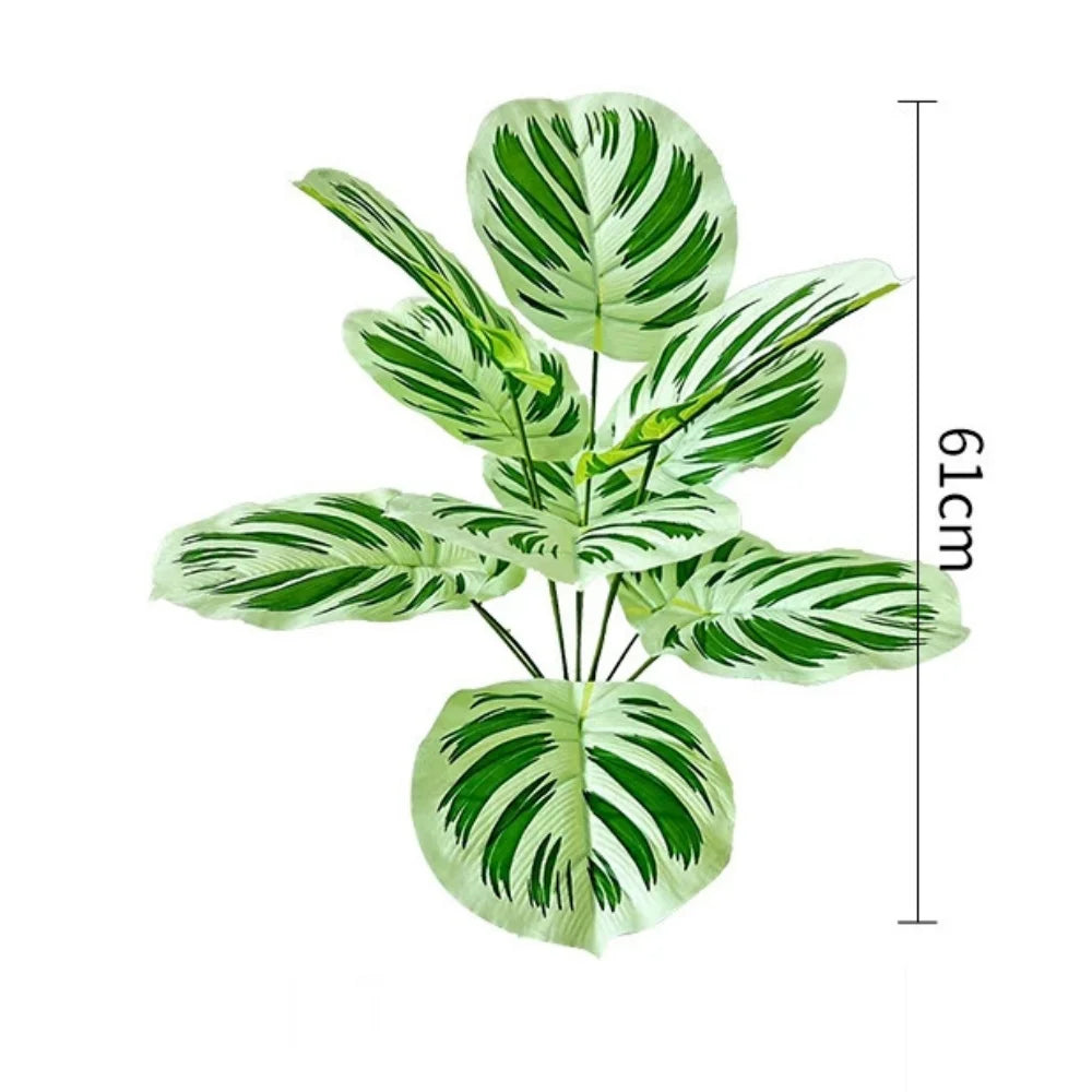 plante artificielle décorative bonsaï pour décoration intérieure et bureau - vue 13 sur 16