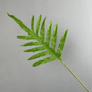 plantes artificielles décoratives pour une ambiance printanière