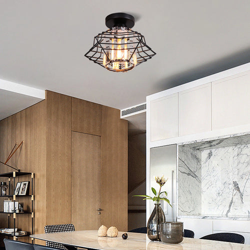 plafonnier led en cristal design moderne luminaire décoratif d'intérieur