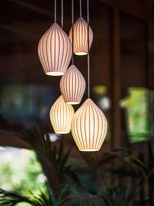 Lampe de restaurant - vue 3 sur 11