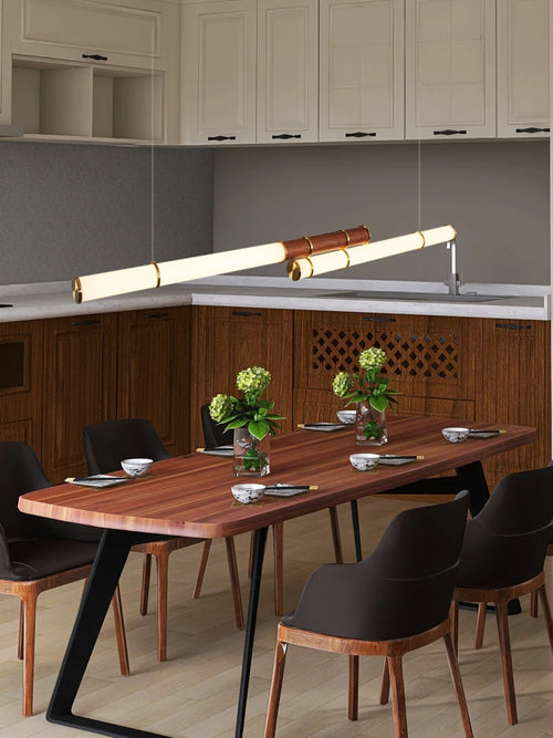 suspension modernes minimalistes pour restaurant et bar