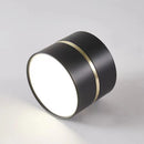 spot led minimaliste pour intérieur moderne et élégant