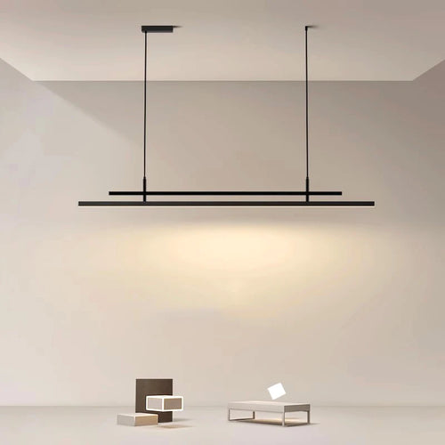 lustre nordique suspension éclairage intérieur pour salon