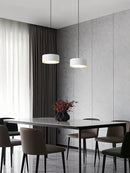 gys Suspension led panneau rond suspendu downlight