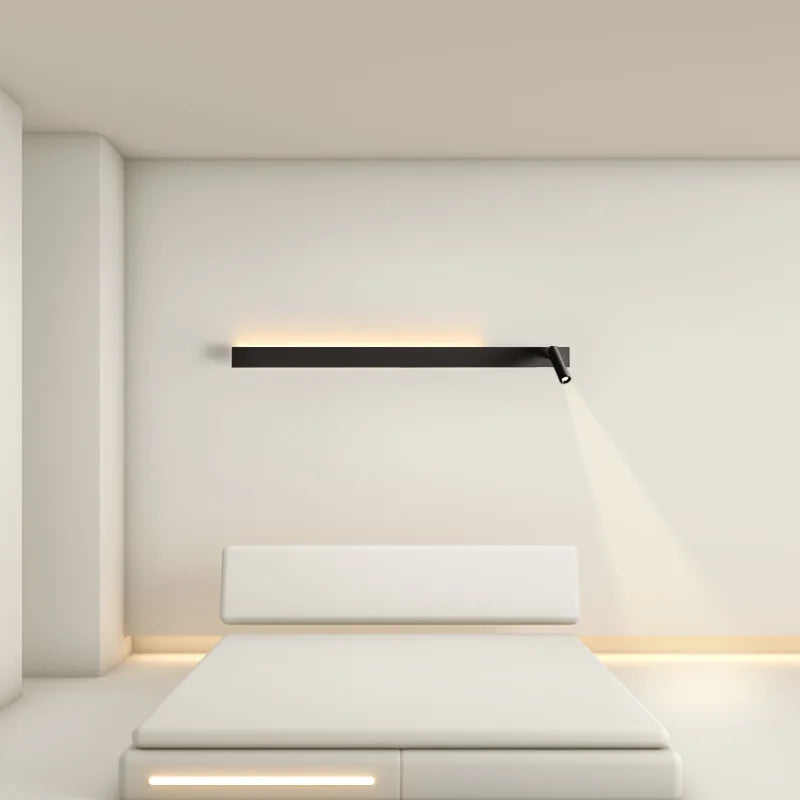 applique murale nordique pour éclairage intérieur et décoration - vue 4 sur 18