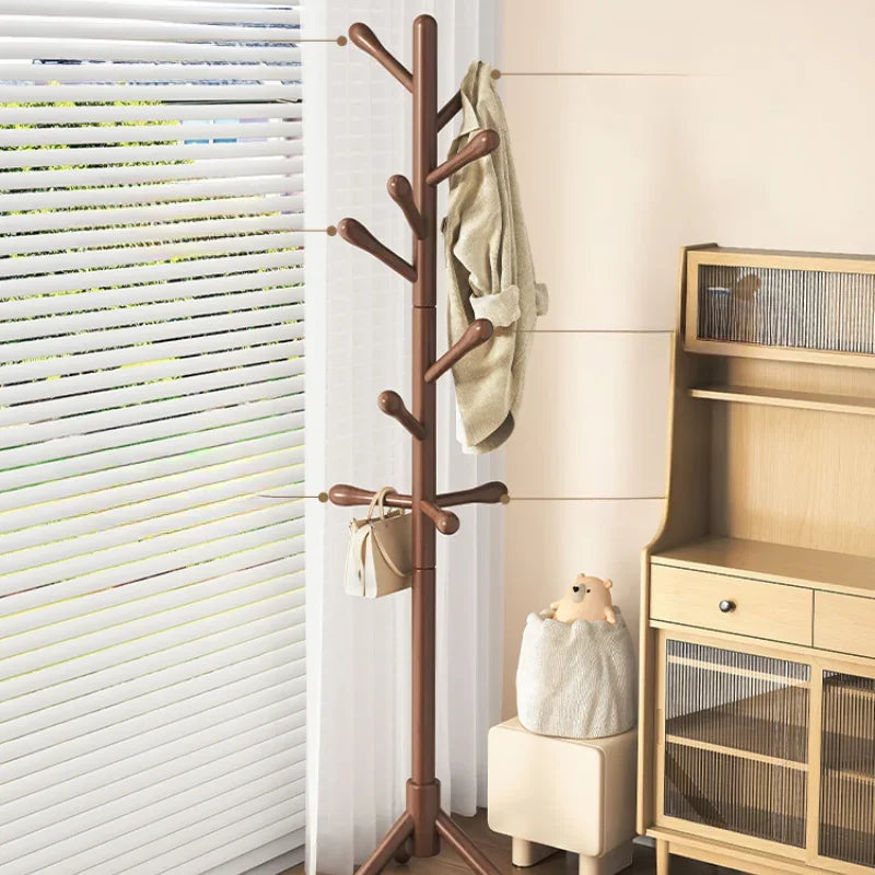 cintre moderne et unique pour vêtements et accessoires - vue 3 sur 13