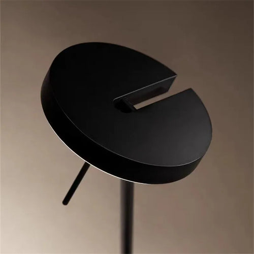 Minimalist LED wall light for office and interior decoration - vue 6 sur 14